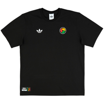 2026-27 Jamaica x Bob Marley adidas Tee