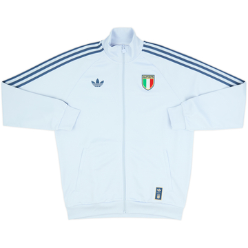 2026-27 Italy adidas Originals Track Jacket