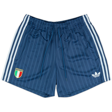 2026-27 Italy adidas Originals Shorts