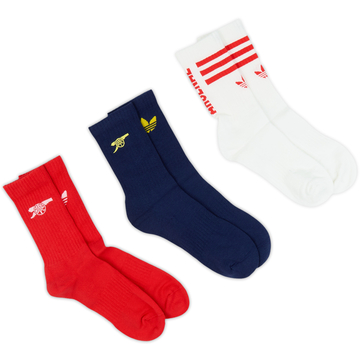 2026-27 Arsenal adidas Originals Socks 