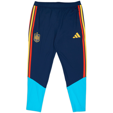2026-27 Spain adidas Training Pants/Bottoms