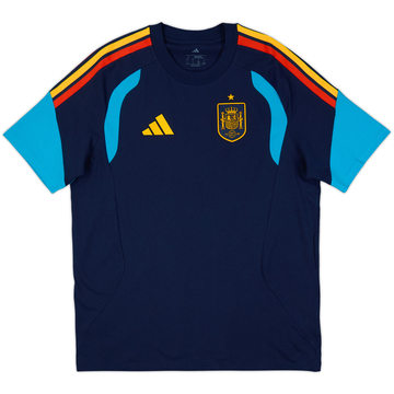 2026-27 Spain adidas Training Tee