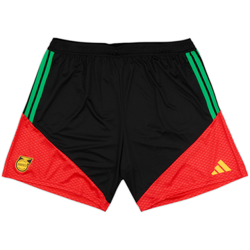 2026-27 Jamaica adidas Training Shorts