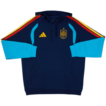 2026-27 Spain adidas Hooded Top