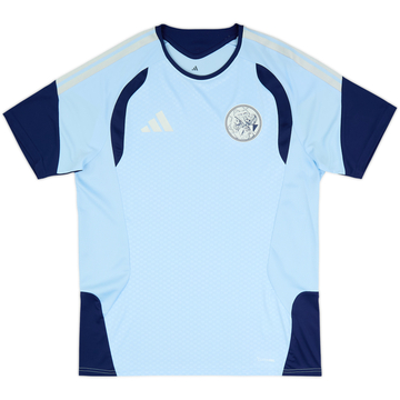 2026-27 Ajax adidas Training Shirt