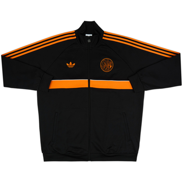 2026-27 Ajax adidas Originals Track Jacket