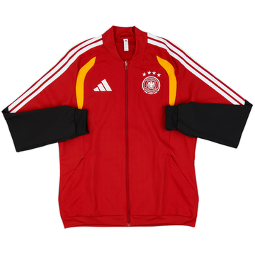 2026-27 Germany adidas Presentation Jacket