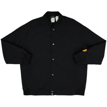 2025-26 Manchester United adidas Originals Stone Roses Jacket