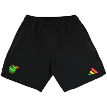 2026-27 Jamaica adidas Training Shorts