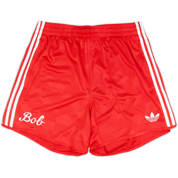 2026-27 Jamaica x Bob Marley adidas Shorts