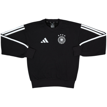2026-27 Germany adidas DNA Sweat Top