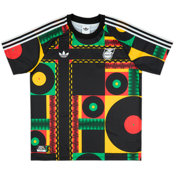 2026-27 Jamaica adidas Originals Tee