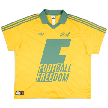 2026-27 adidas x Bob Marley Shirt (3XL)