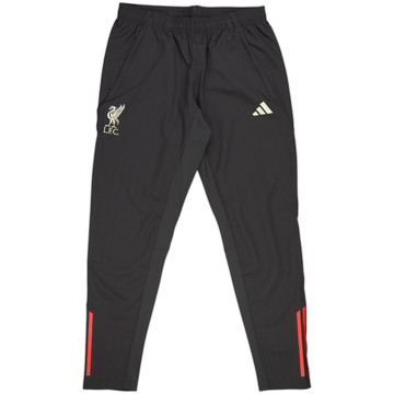 2025-26 Liverpool adidas Pre-Match Pants/Bottoms