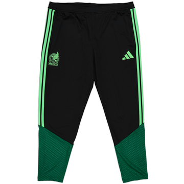2026-27 Mexico adidas Training Pants/Bottoms