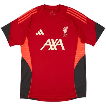 2025-26 Liverpool adidas Training Shirt