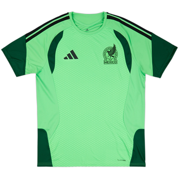 2026-27 Mexico adidas Training Shirt