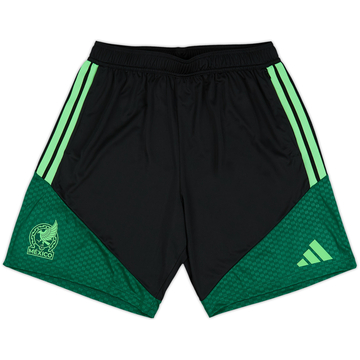 2026-27 Mexico adidas Training Shorts