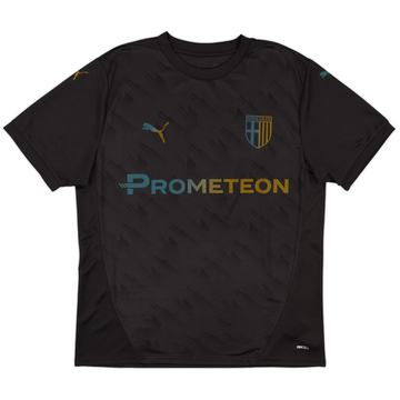 2024-25 Parma Fourth Shirt