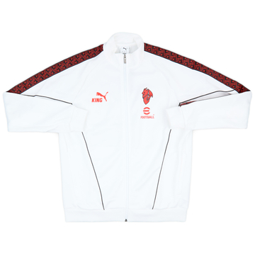 2025-26 AC Milan Puma Anthem Jacket
