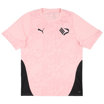 2025 Palermo Puma Training Shirt