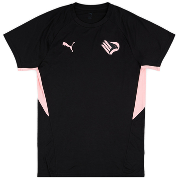 2025 Palermo Puma Evostripe Tee