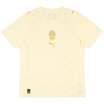 2025-26 Shakhtar Donetsk Third Shirt