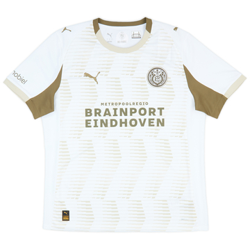 2025-26 PSV Third Shirt