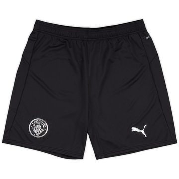 2025-26 Manchester City Away Shorts