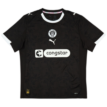 2025-26 St Pauli Third Shirt