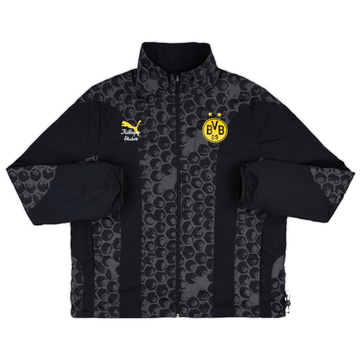 2025 Borussia Dortmund KidSuper CWC Jacket