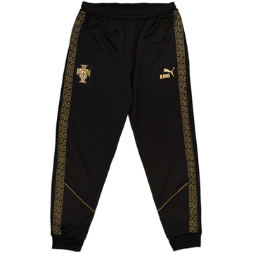 2025-26 Portugal Puma Eusebio Track Pants/Bottoms