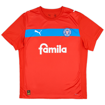2025-26 Holstein Kiel Away Shirt