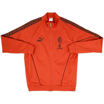 2025-26 AC Milan Puma King Anthem Jacket