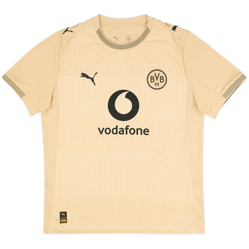 2025-26 Borussia Dortmund Special Edition Shirt - In Box