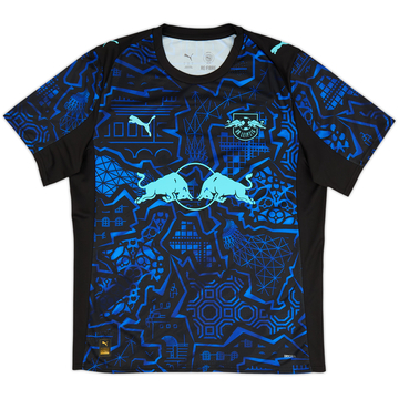 2025-26 RB Leipzig Special Edition Shirt - In Box