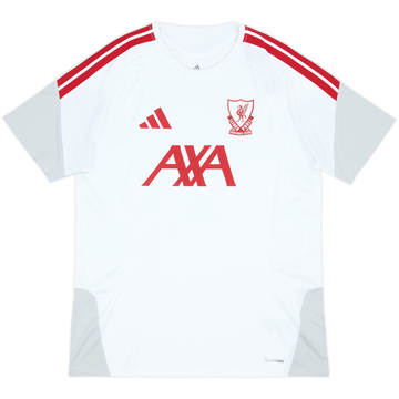 2026-27 Liverpool adidas Training Shirt