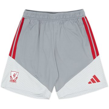 2026-27 Liverpool adidas Training Shorts