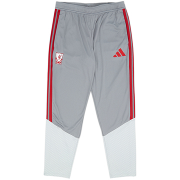 2026-27 Liverpool adidas Training Pants