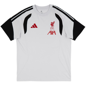 2026-27 Liverpool adidas Cotton Tee