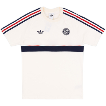 2025-26 Bayern Munich adidas Originals Tee