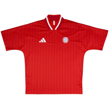 2026-27 Bayern Munich adidas Stadium Shirt