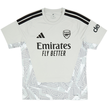 2026-27 Arsenal GK Home Shirt