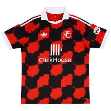 2026-27 Fulham Away Shirt