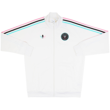 2026-27 Inter Miami adidas Originals Track Jacket