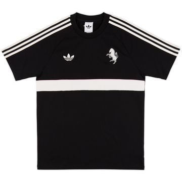 2026-27 Juventus adidas Originals Tee