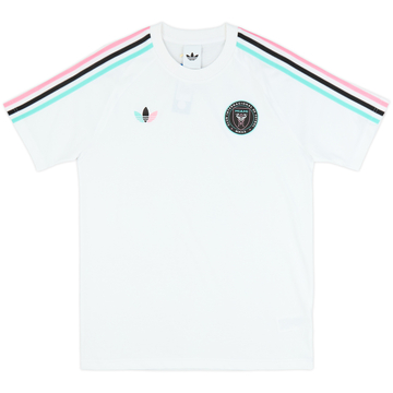 2026-27 Inter Miami adidas Originals Tee