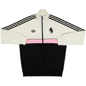 2026-27 Juventus adidas Originals Track Jacket