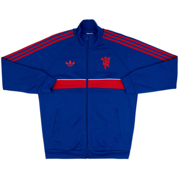 2026-27 Manchester United adidas Originals Track Jacket