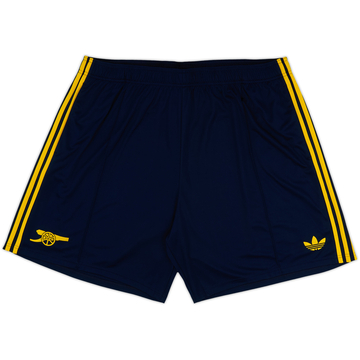 2026-27 Arsenal Away Shorts